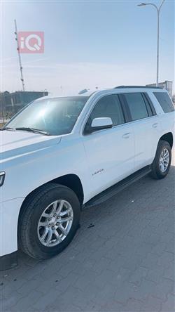 شيفروليه تاهو